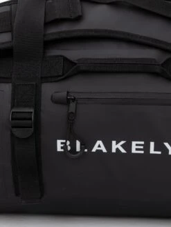 Blakely Holdall Bag - Black -BLAKELY CLOTHING SHOP DUFFBAGD 10