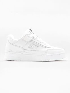 Pacer 610 Trainers - White -BLAKELY CLOTHING SHOP EXTRA610D 2 e7db2c7d a19b 480a 8d43 260c4bea07cb