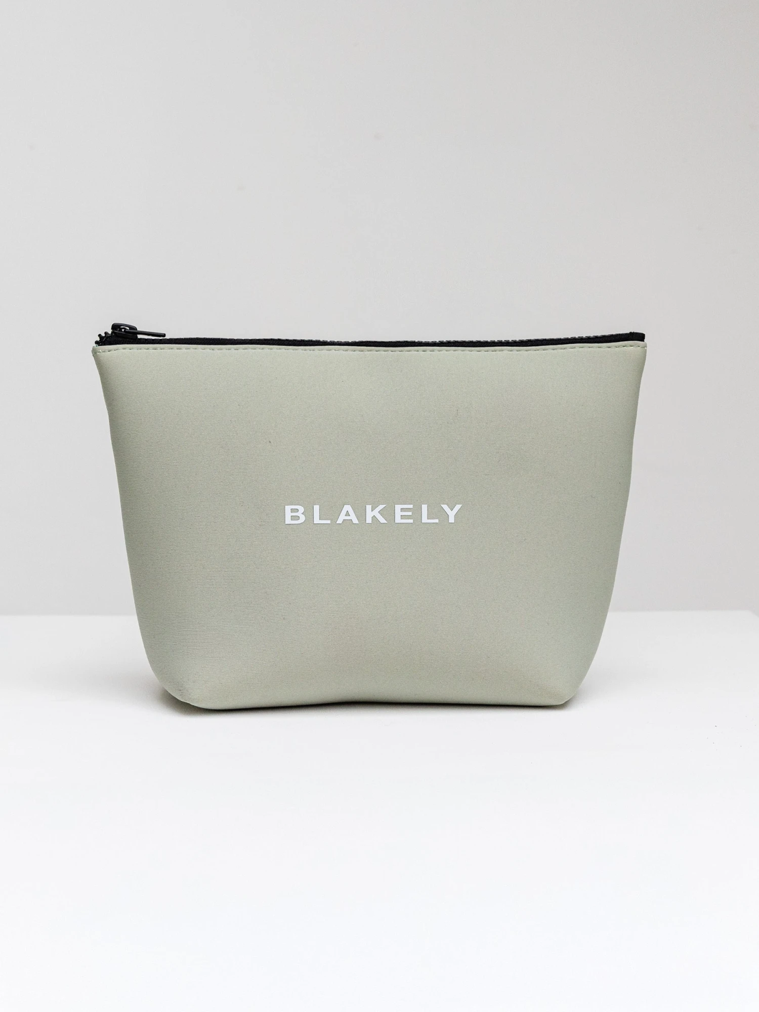 Blakely Travel Bag - Sage Blakely Travel Bag - Sage -BLAKELY CLOTHING SHOP Green2