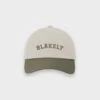 Heritage Cap - Safari Green -BLAKELY CLOTHING SHOP HATSSEPERATCOLOURTEMPNEW