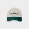 Heritage Cap - Teal Green 1 Heritage Cap - Teal Green -BLAKELY CLOTHING SHOP HATSSEPERATCOLOURTEMPNEW 2 2