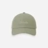Sami Tonal Cap - Light Khaki