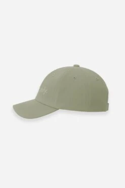 Sami Tonal Cap - Light Khaki -BLAKELY CLOTHING SHOP KHAKISIDE
