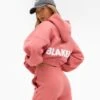 Amelie Oversized Hoodie - Sunrise Coral -BLAKELY CLOTHING SHOP LEAD2016OSUNRISECORAL06D d216c631 63e2 40b7 8ddc 32619c8a3225
