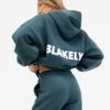 Amelie Oversized Hoodie - Teal Green 1 Amelie Oversized Hoodie - Teal Green -BLAKELY CLOTHING SHOP LEAD2016OTEALGREEN06D ef65691c a9f9 4eb1 85ce 60555a632dbb