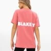 Amelie Oversized T-Shirt - Sunrise Coral 2 Amelie Oversized T-Shirt - Sunrise Coral -BLAKELY CLOTHING SHOP LEAD3124OSUNRISECORAL01D 195c9f57 f2cf 4e47 a3d3 36dd51c91063