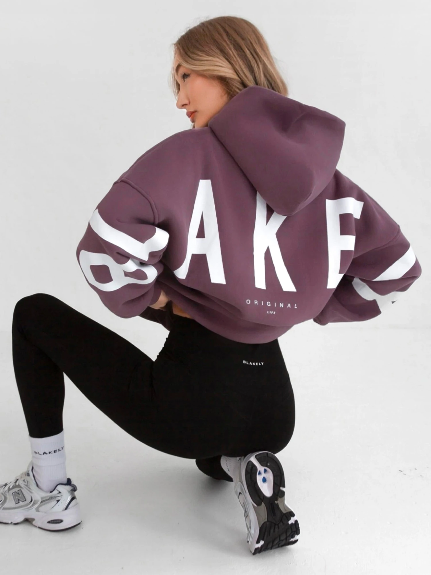 Isabel Oversized Hoodie - Light Plum Isabel Oversized Hoodie - Light Plum -BLAKELY CLOTHING SHOP LIGTHPLUMEDIT 73634244 4100 4794 b2ae 16cd4625fdc6