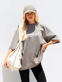 Sami Tonal Cap - Light Khaki -BLAKELY CLOTHING SHOP MONOCAPSD 1