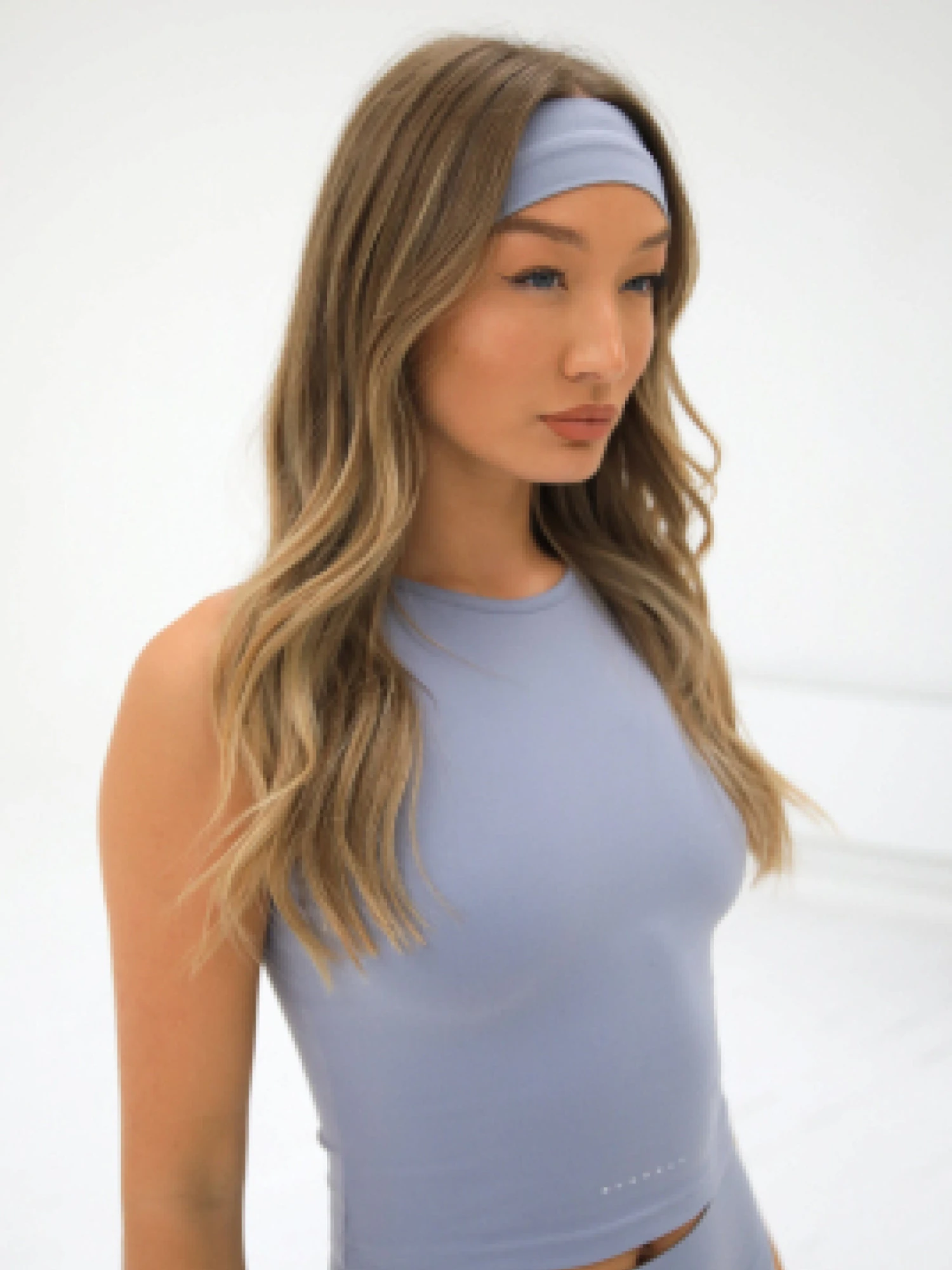 Soft Headband - Pale Lilac Soft Headband - Pale Lilac -BLAKELY CLOTHING SHOP PURPLED 1 c23c294a ce0f 441f a718 c96b5e47395e