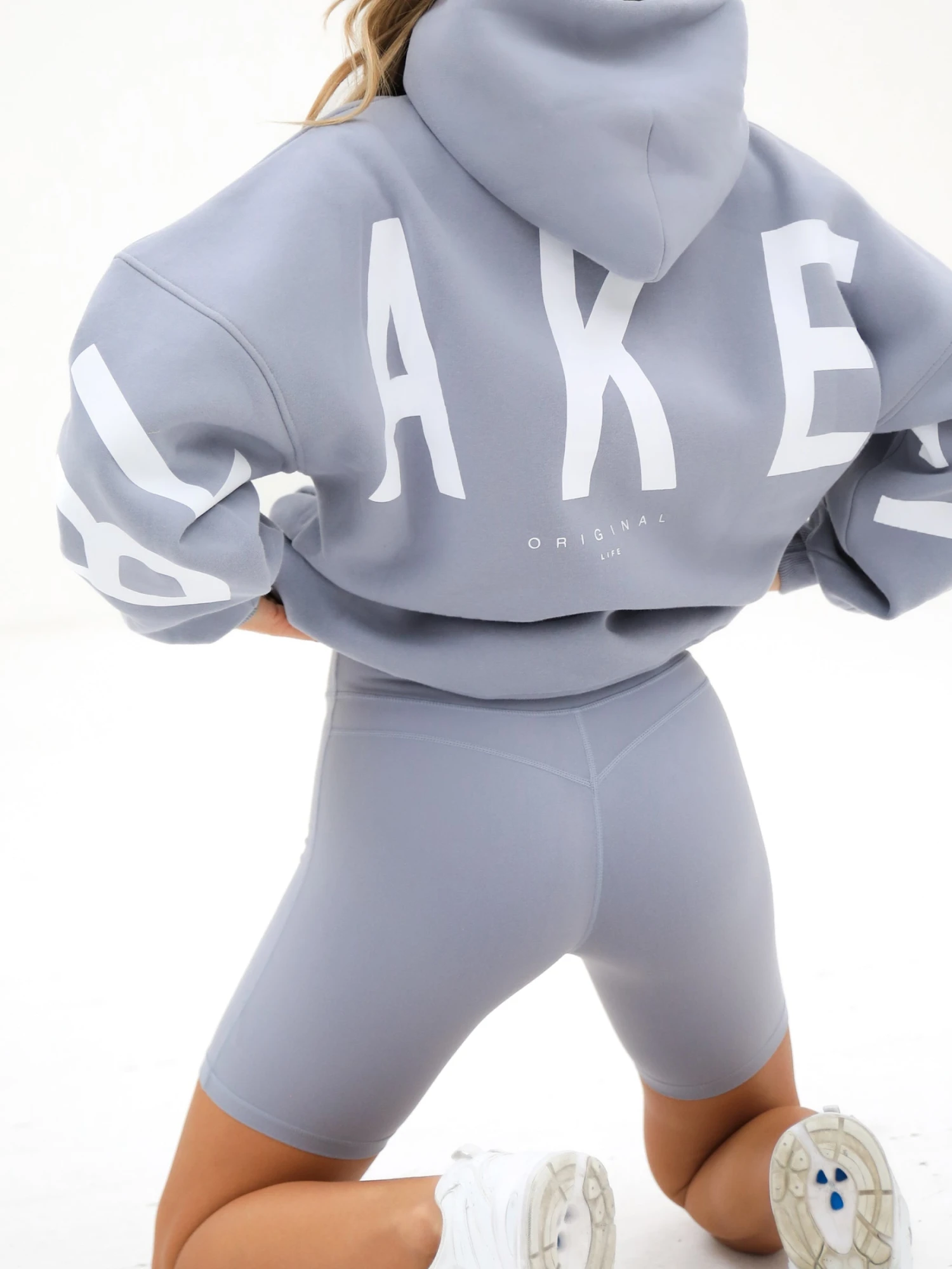 Ultimate Soft Shorts - Pale Lilac Ultimate Soft Shorts - Pale Lilac -BLAKELY CLOTHING SHOP PURPLED 4 c6f84d6e c82f 44f5 9b2a e1b490651180