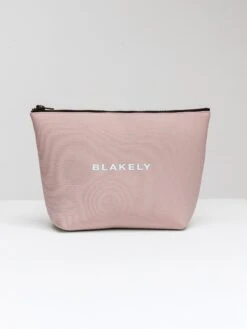 Blakely Travel Bag - Pink