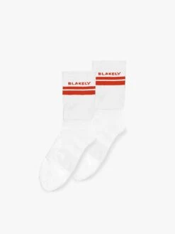 Pacer 610 Crew Socks 3 Pack - Mixed -BLAKELY CLOTHING SHOP REDPAIR 1