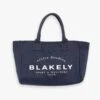 Ultimate Tote Bag - True Navy -BLAKELY CLOTHING SHOP TOTE NAVYLEADD