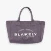 Ultimate Tote Bag - Grape 1 Ultimate Tote Bag - Grape -BLAKELY CLOTHING SHOP TOTE PLUMLEADD