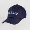 Varsity Cap - Navy