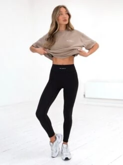 Series Oversized T-Shirt - Washed Khaki -BLAKELY CLOTHING SHOP edit1966AWBrown 06Dcopy ce54d164 2317 4272 866d d3215a30be3d