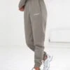 Series Sweatpants - Stone Grey