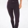 Ultimate Soft Leggings - Plum