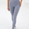 Ultimate Soft Leggings - Pale Lilac
