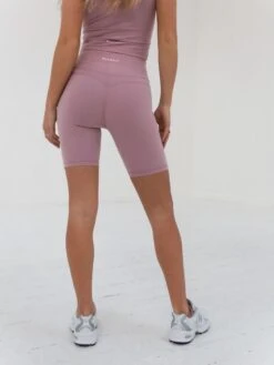Ultimate Active Shorts - Dusty Pink -BLAKELY CLOTHING SHOP pink5
