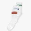 Pacer 610 Crew Socks 3 Pack - Mixed